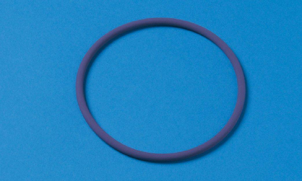 O-Ring FKM 75 lila - 115,80 x 5,80