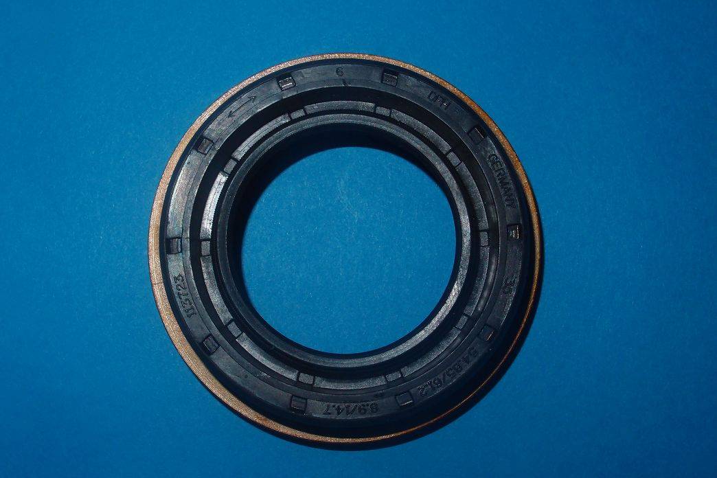 Wellendichtring - 35x54,85/61,2x8,9/14,7