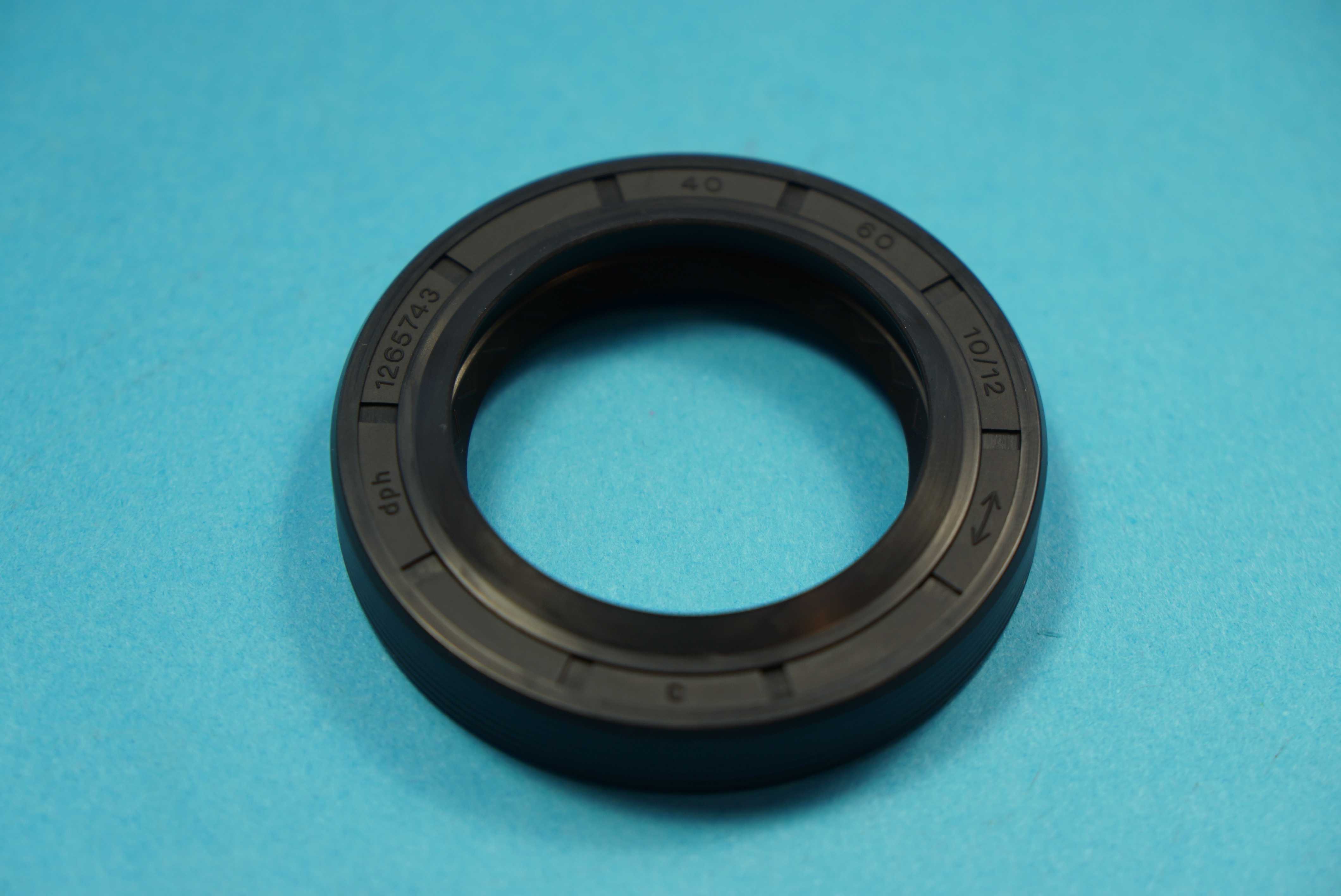 Wellendichtring - 40,00x60,00x10/12