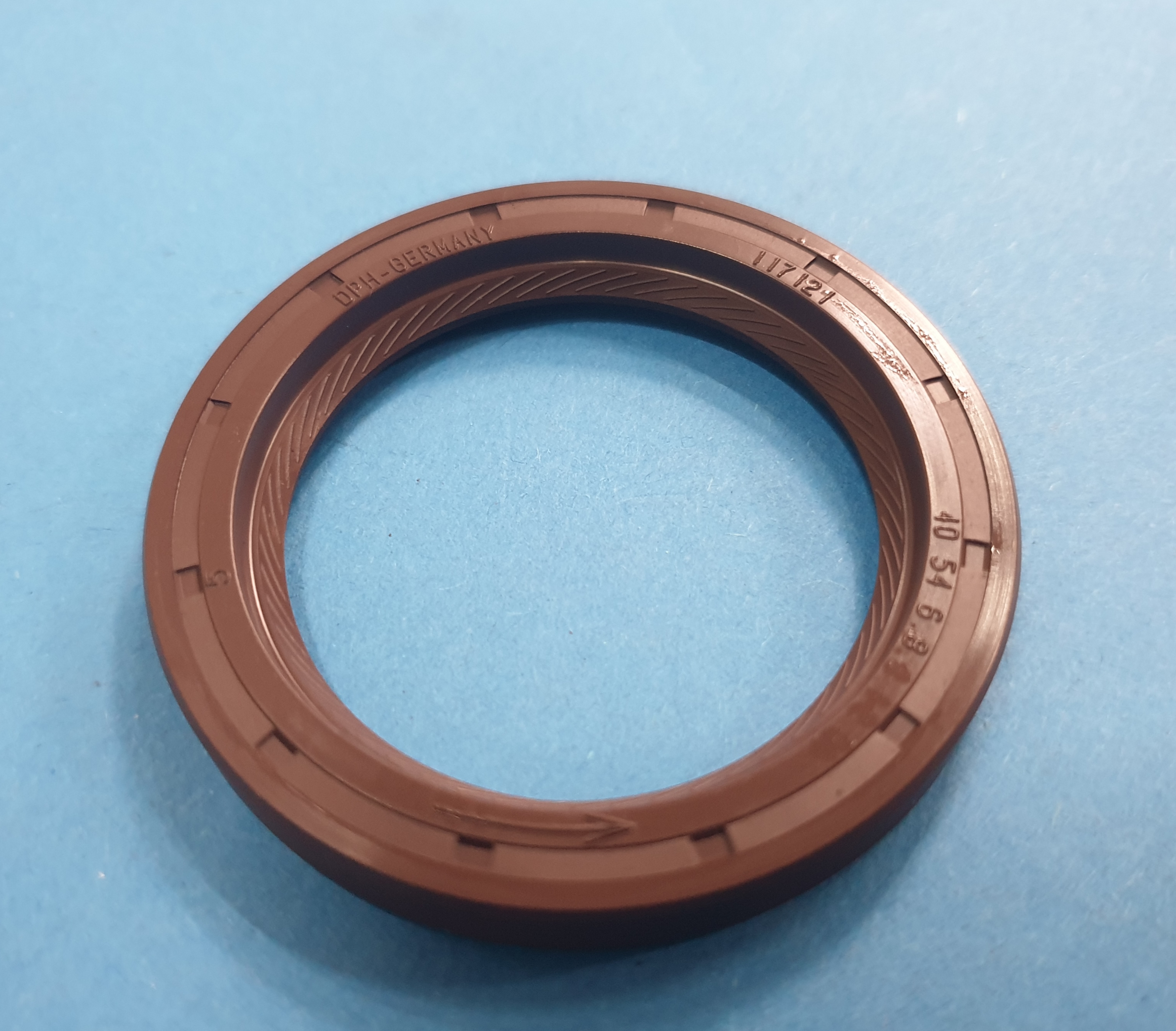 Wellendichtring - 40x54x6,8