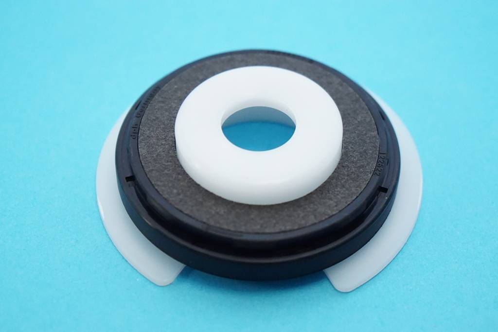 Wellendichtring - 45x75x8/11,9