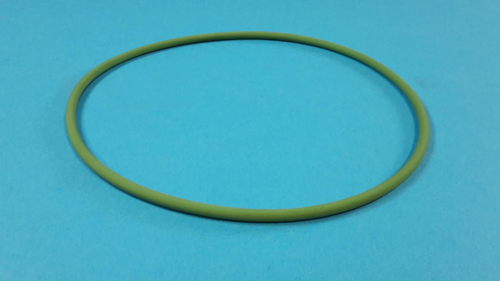 O-Ring FKM 70 grün - 140,00 x 4,00