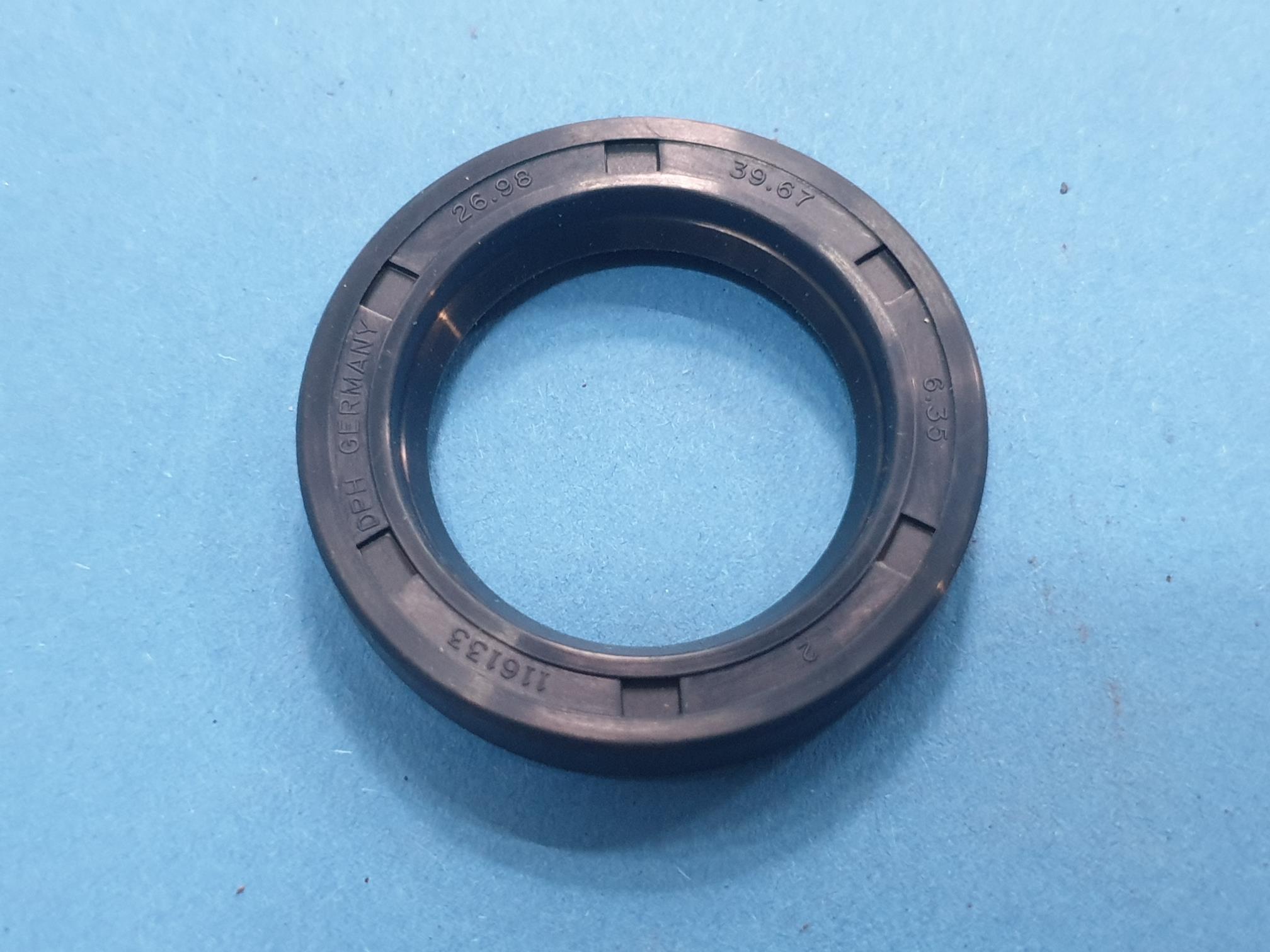 Wellendichtring - 26,98x39,67x6,35