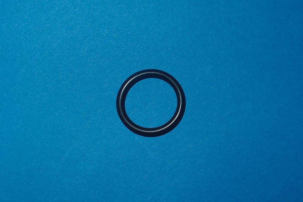 O-Ring FKM 80 black - 15.30 x 2.40