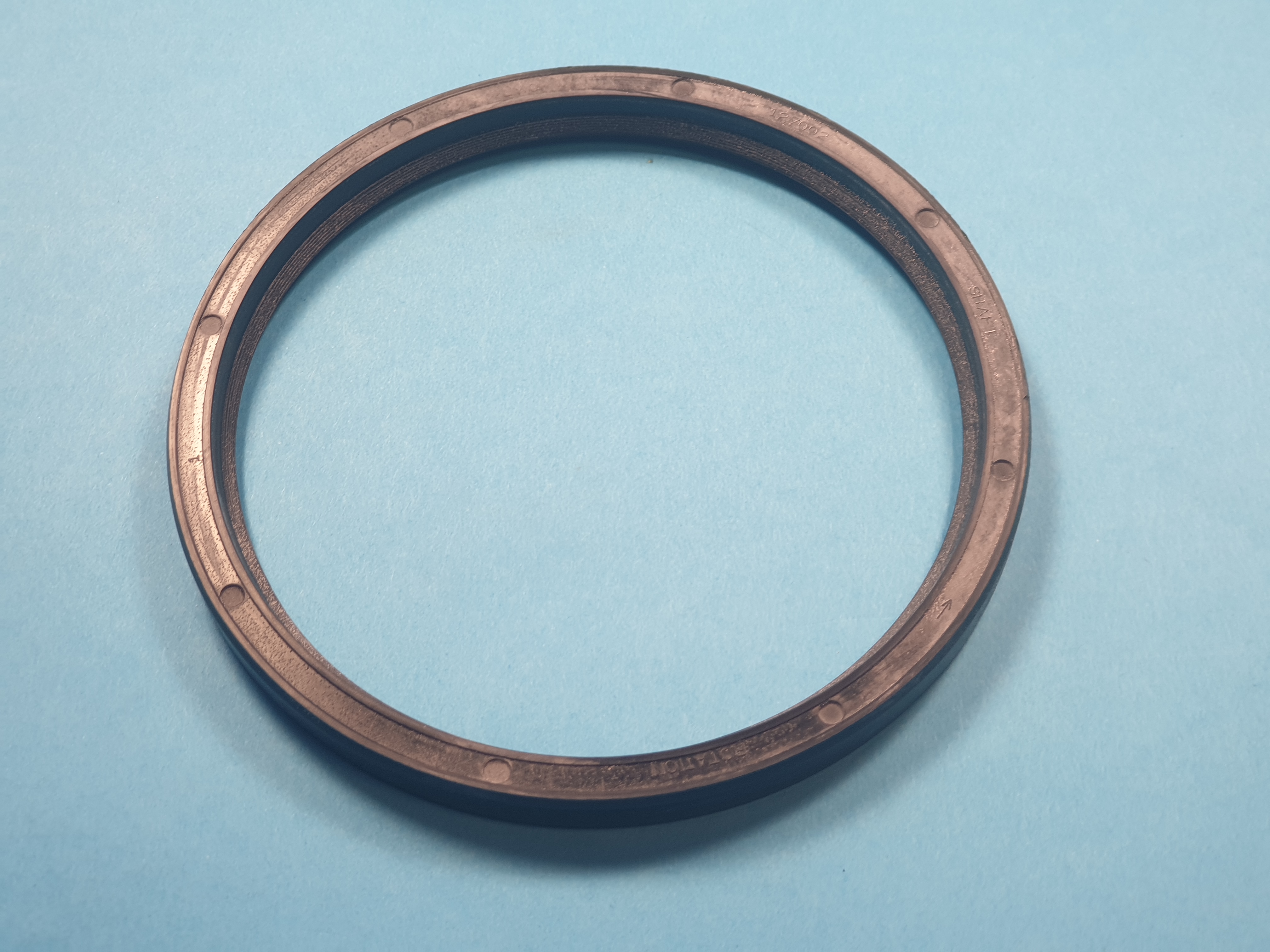 Wellendichtring - 127,00x146,10x11,10