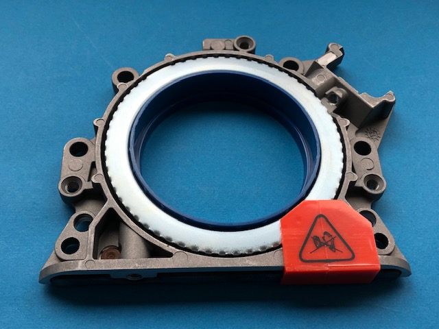 Kassettendichtung - 85x111/163x15,5