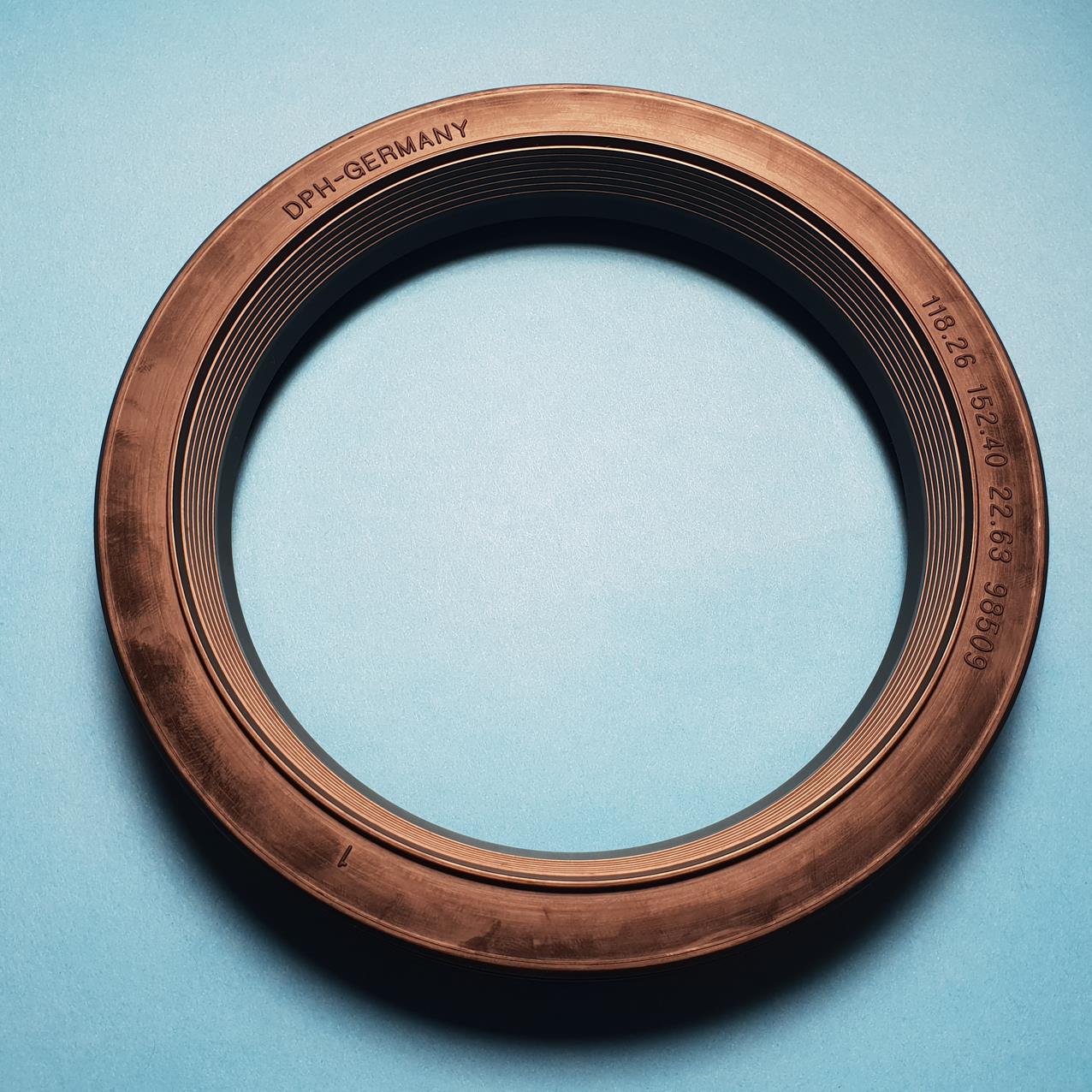 Wellendichtring - 118,26x152,4x22,63/24,20