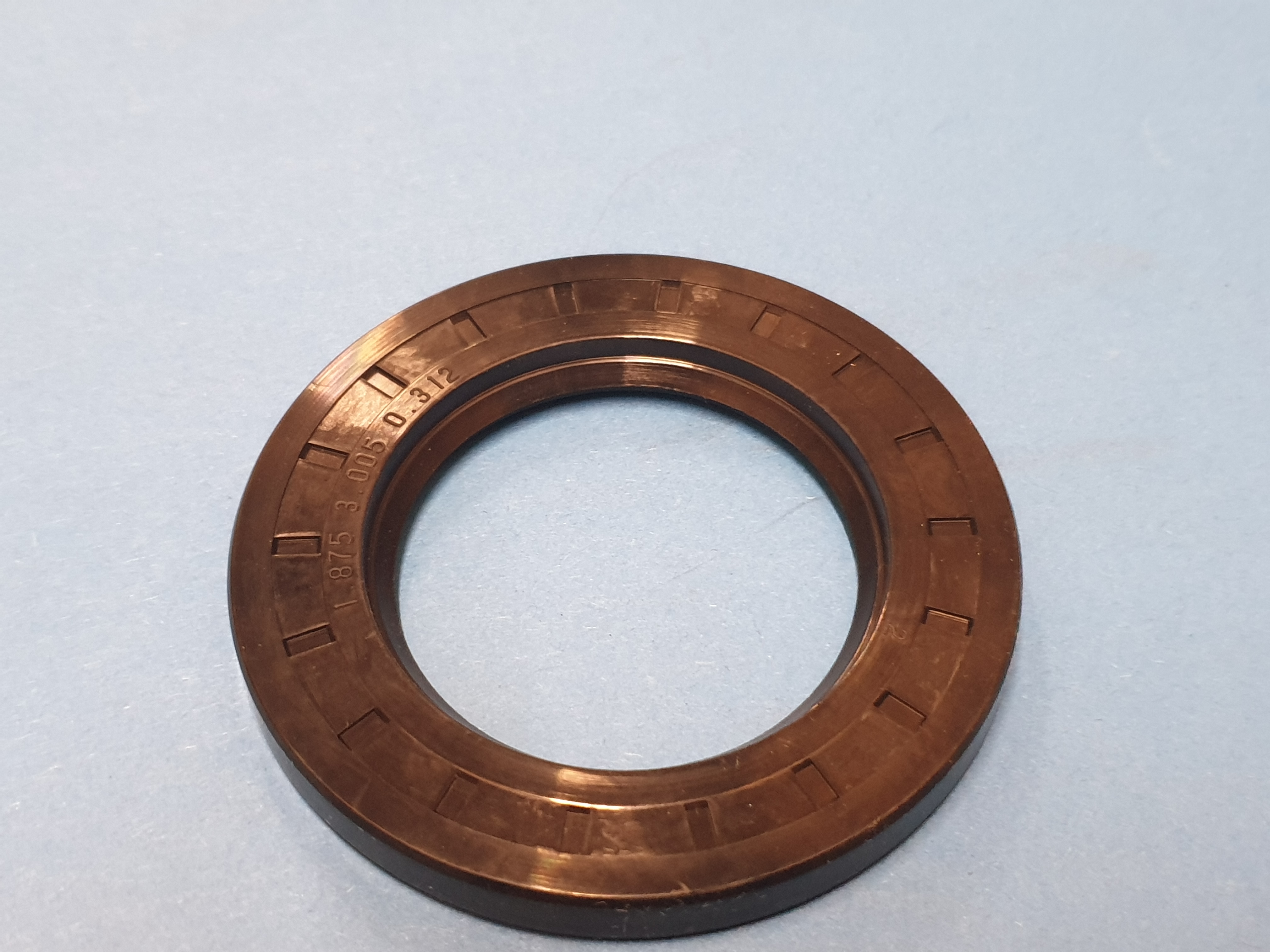 Wellendichtring - 47,625x76,327x7,925