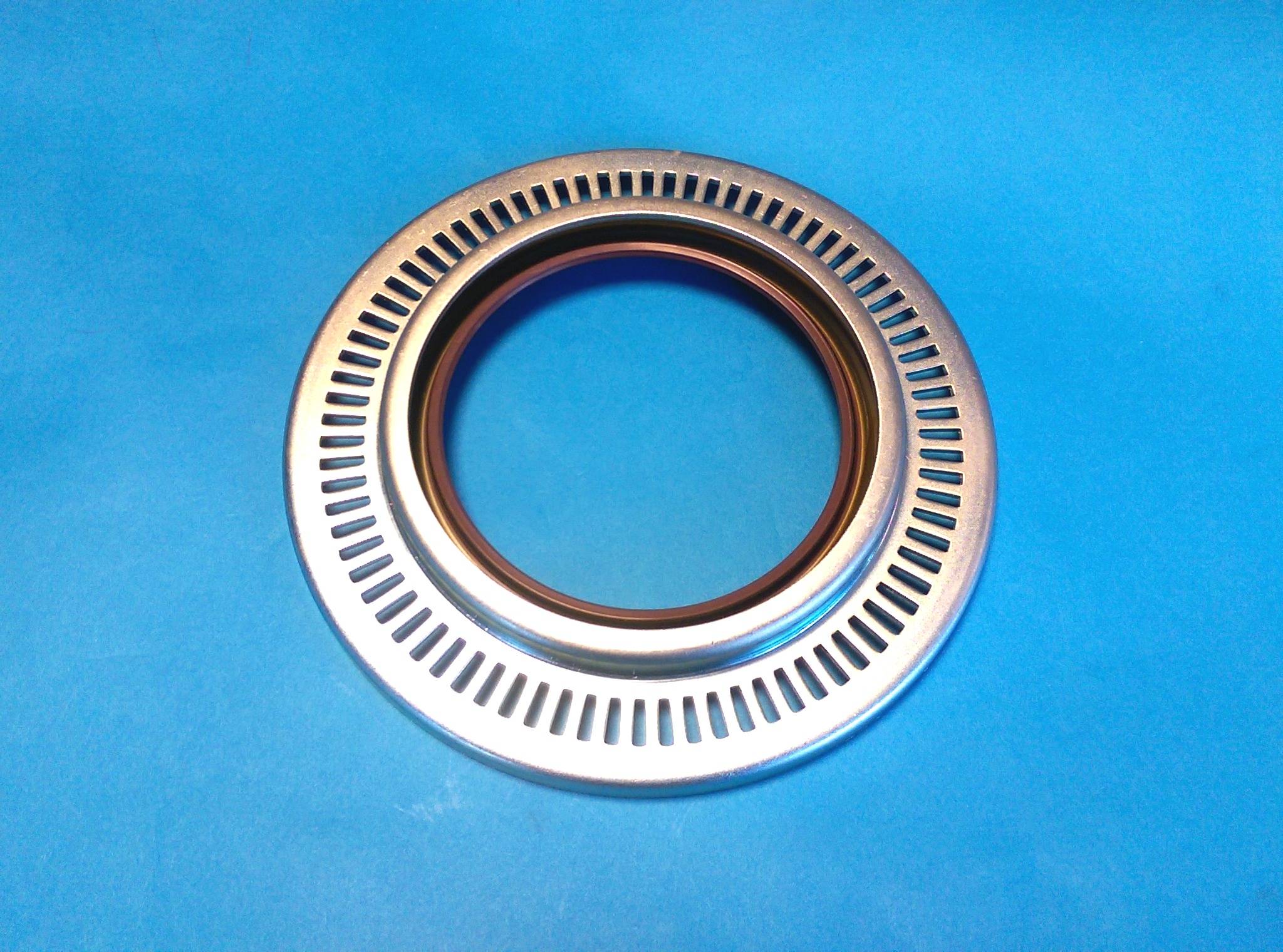 Wellendichtring mit Polrad - 95x116,5x11