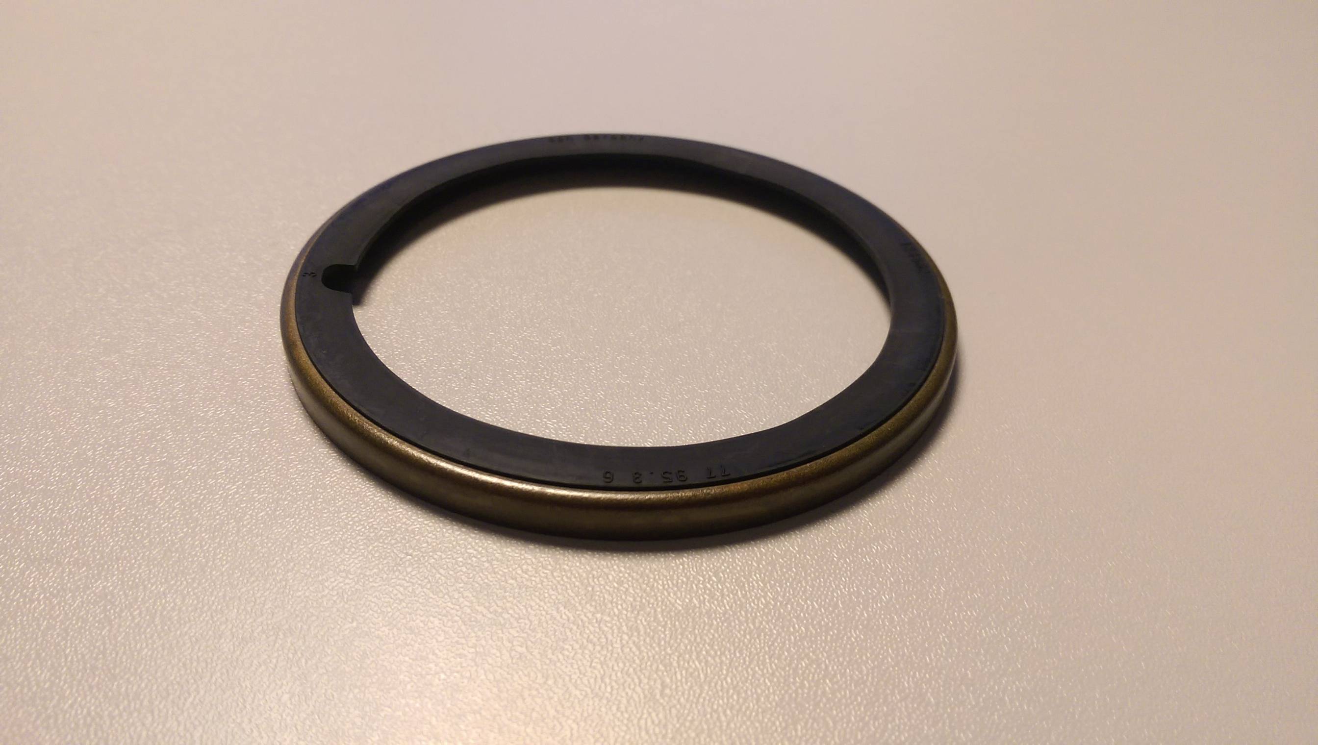 Wellendichtring - 77x95,3x6
