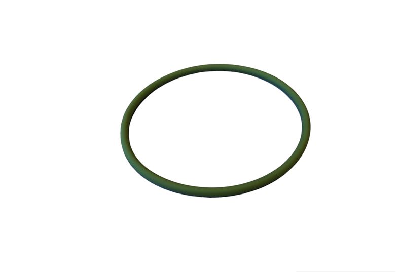 O-Ring FKM 73 grün - 70,00 x 3,00