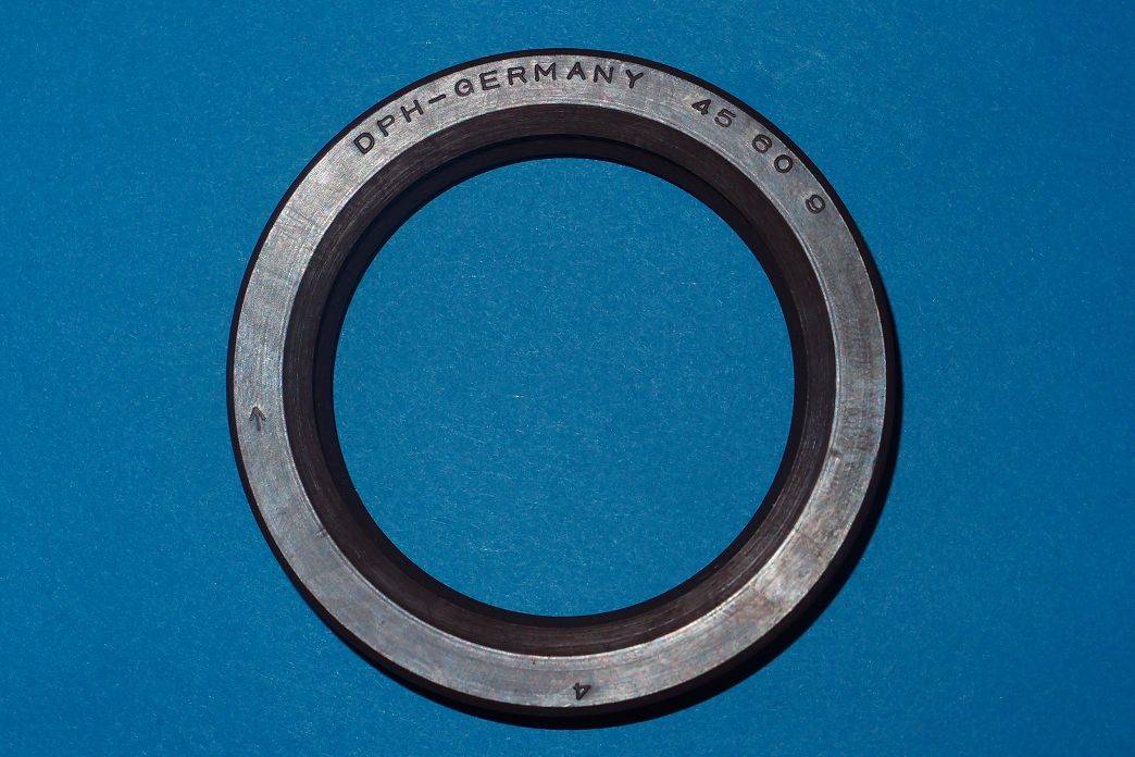 Wellendichtring - 45x60x9