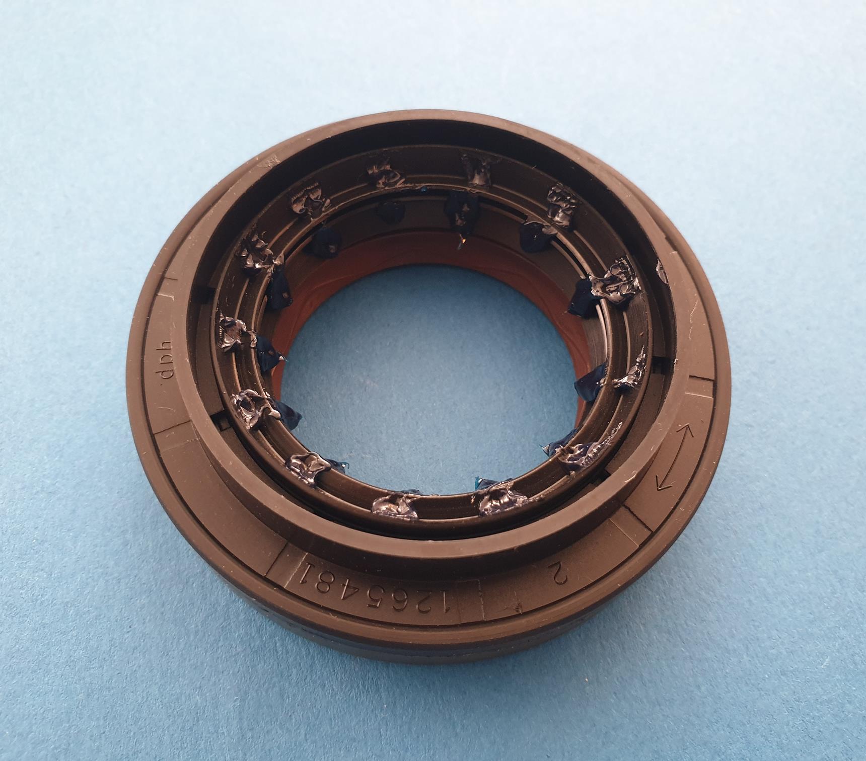 Wellendichtring - 40x70x13/20