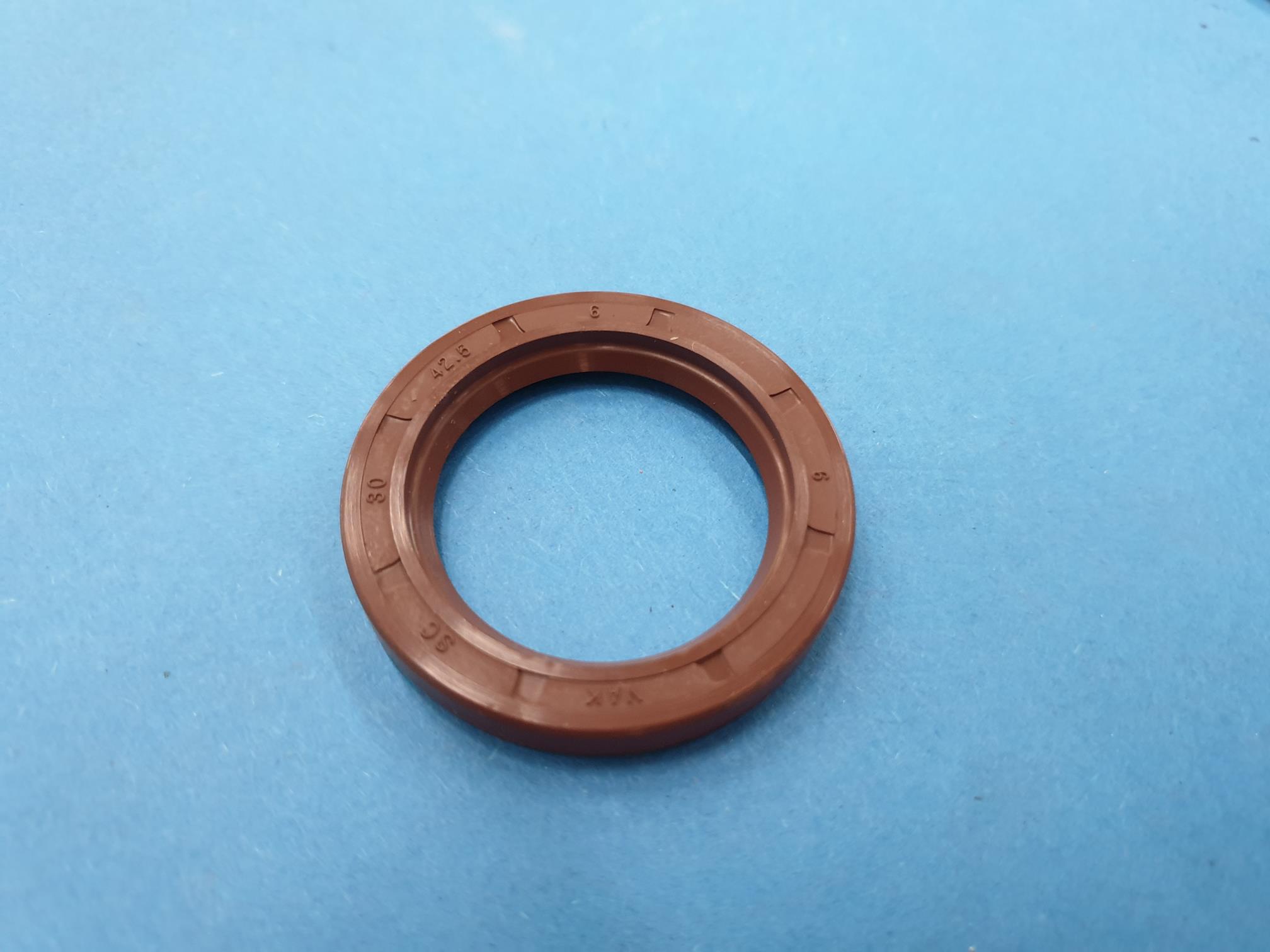 Wellendichtring - 30,00x42,50x6,00