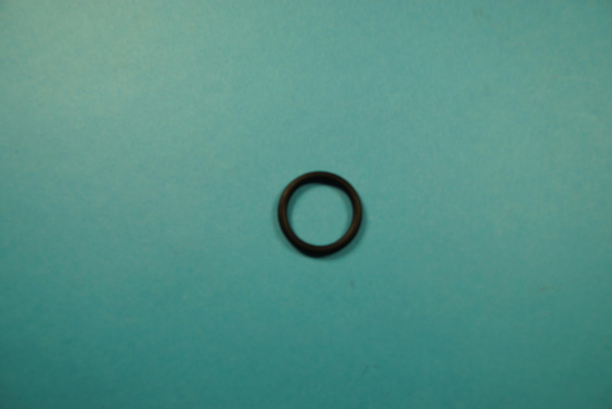 O-Ring FFKM 80 schwarz - 23,39 x 3,53