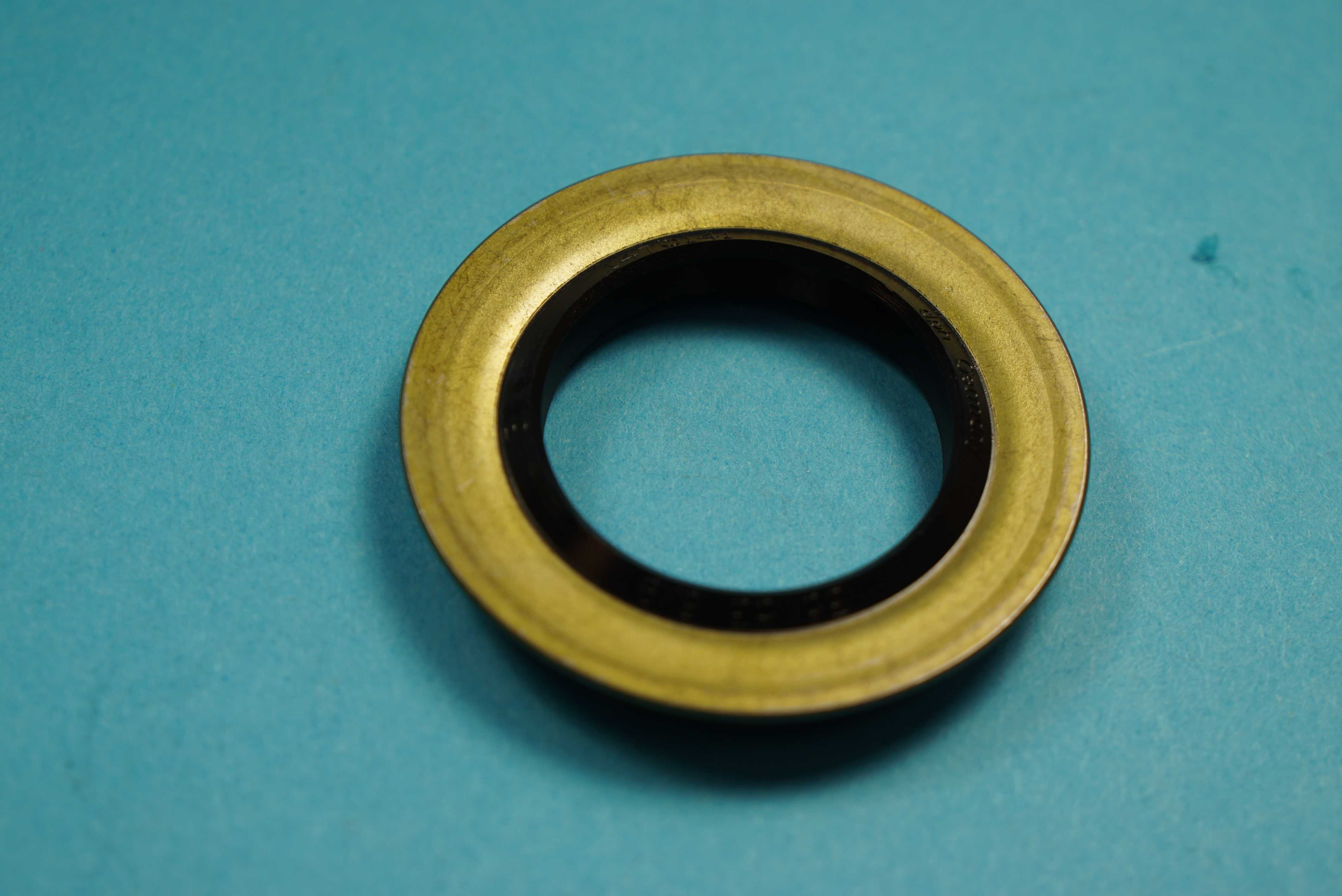 Wellendichtring - 35x53x6/9