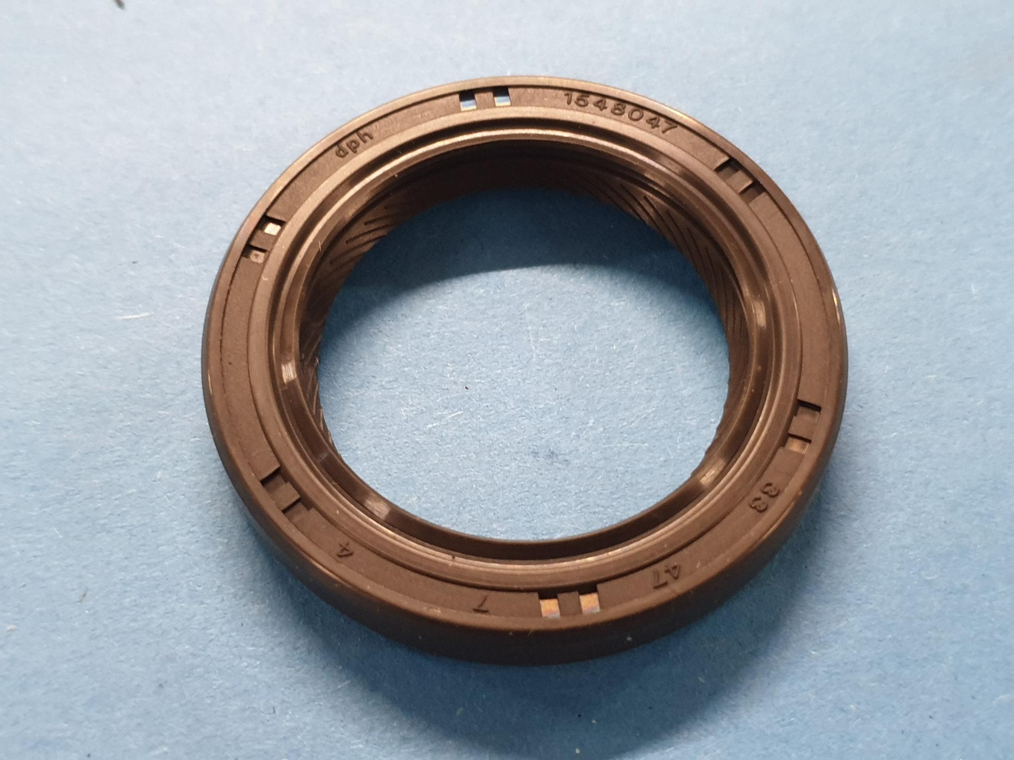 Wellendichtring - 33x47x7