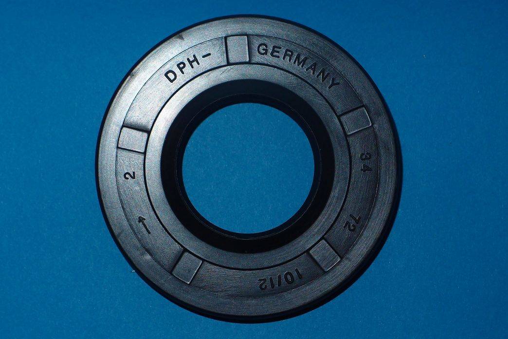 Wellendichtring - 34,00x72,00x10/12