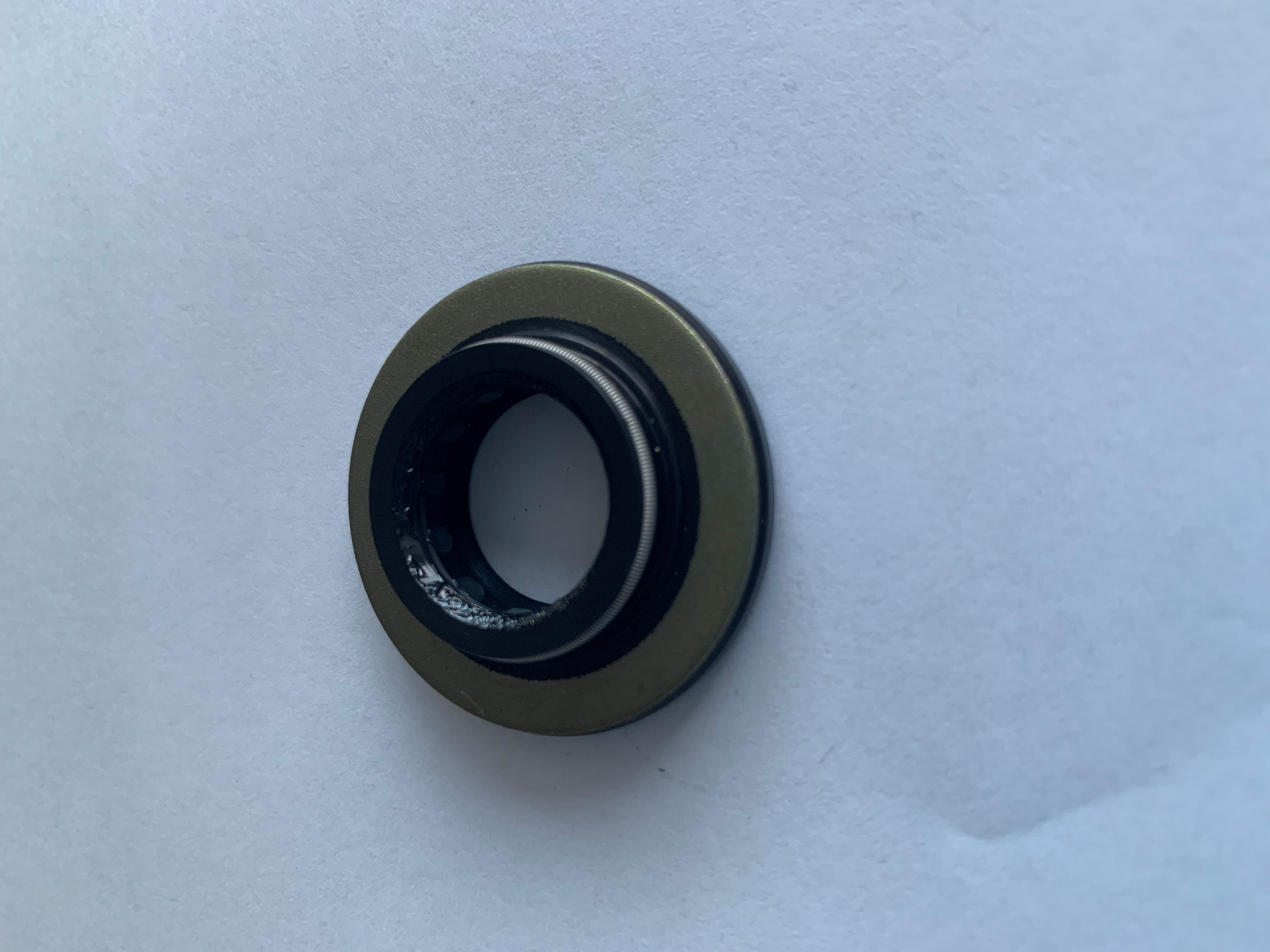 Wellendichtring - 17,5x35,5x3,5/9,6