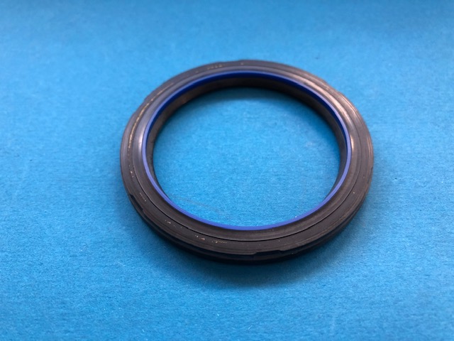 Wellendichtring mit Stützring - 52x66x5,5