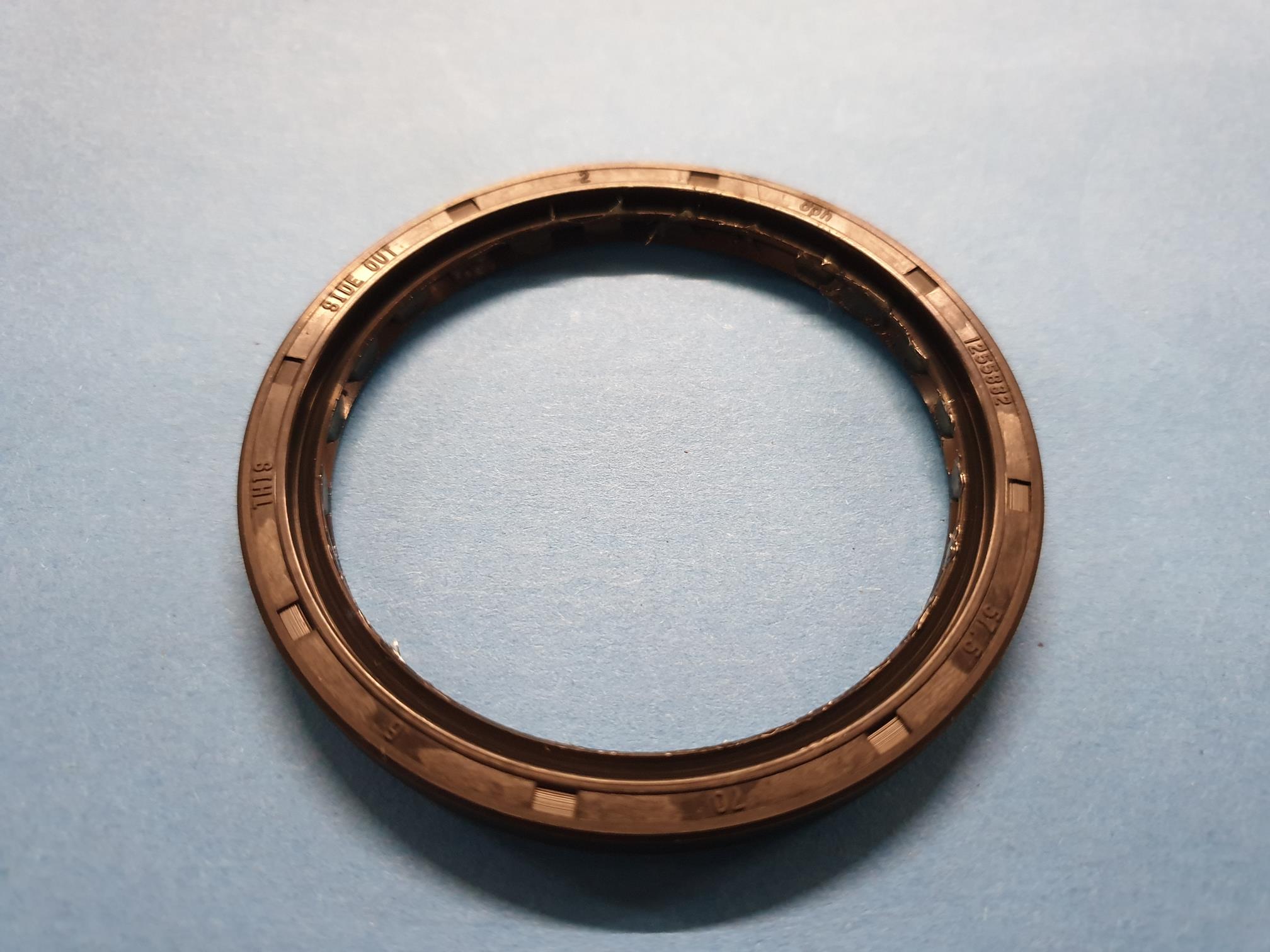 Wellenring - 57,5x70x6