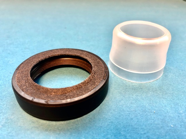 Wellendichtring - 32x47x10