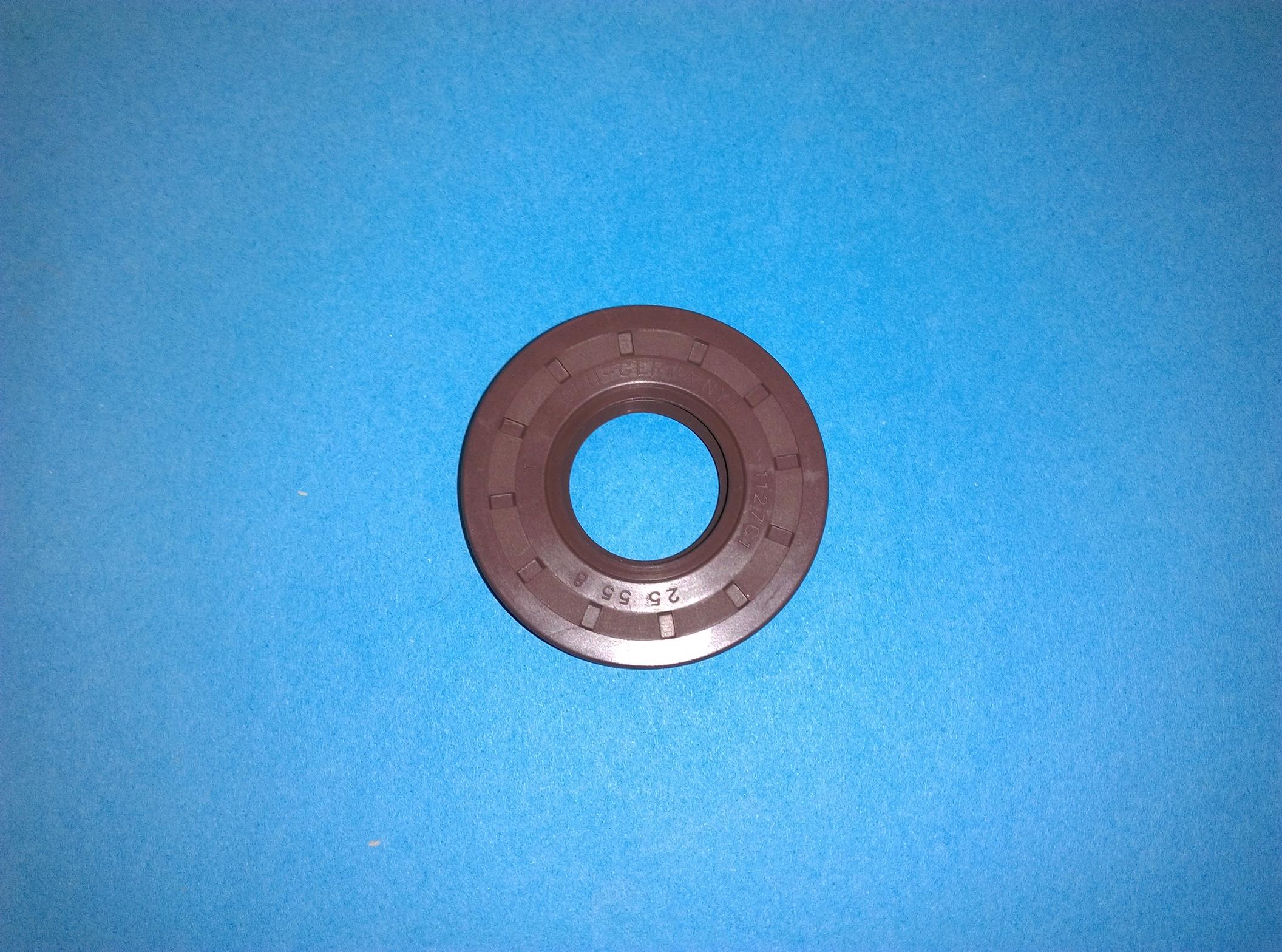 Wellendichtring - 25,00x55,00x8,00