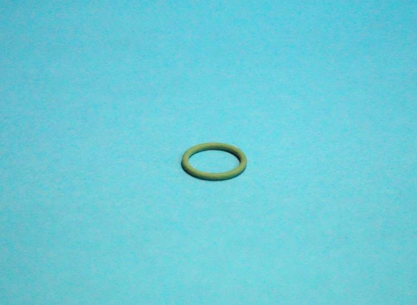 O-Ring HNBR 70 grün - 14,00 x 1,78