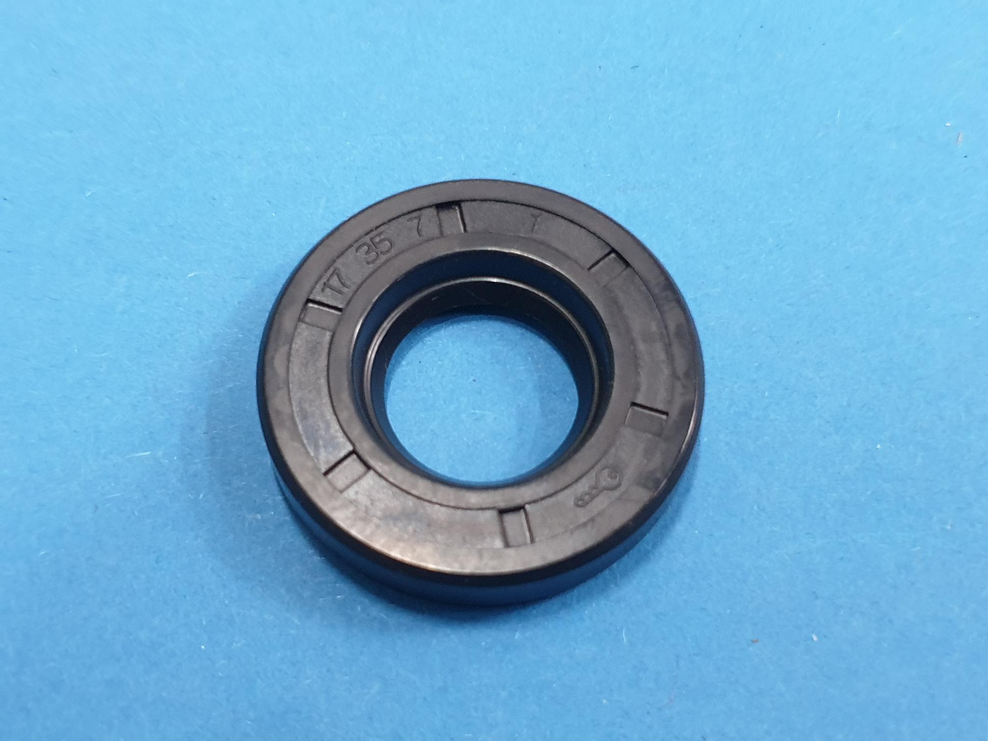 Wellendichtring - 17,00x35,00x7,00