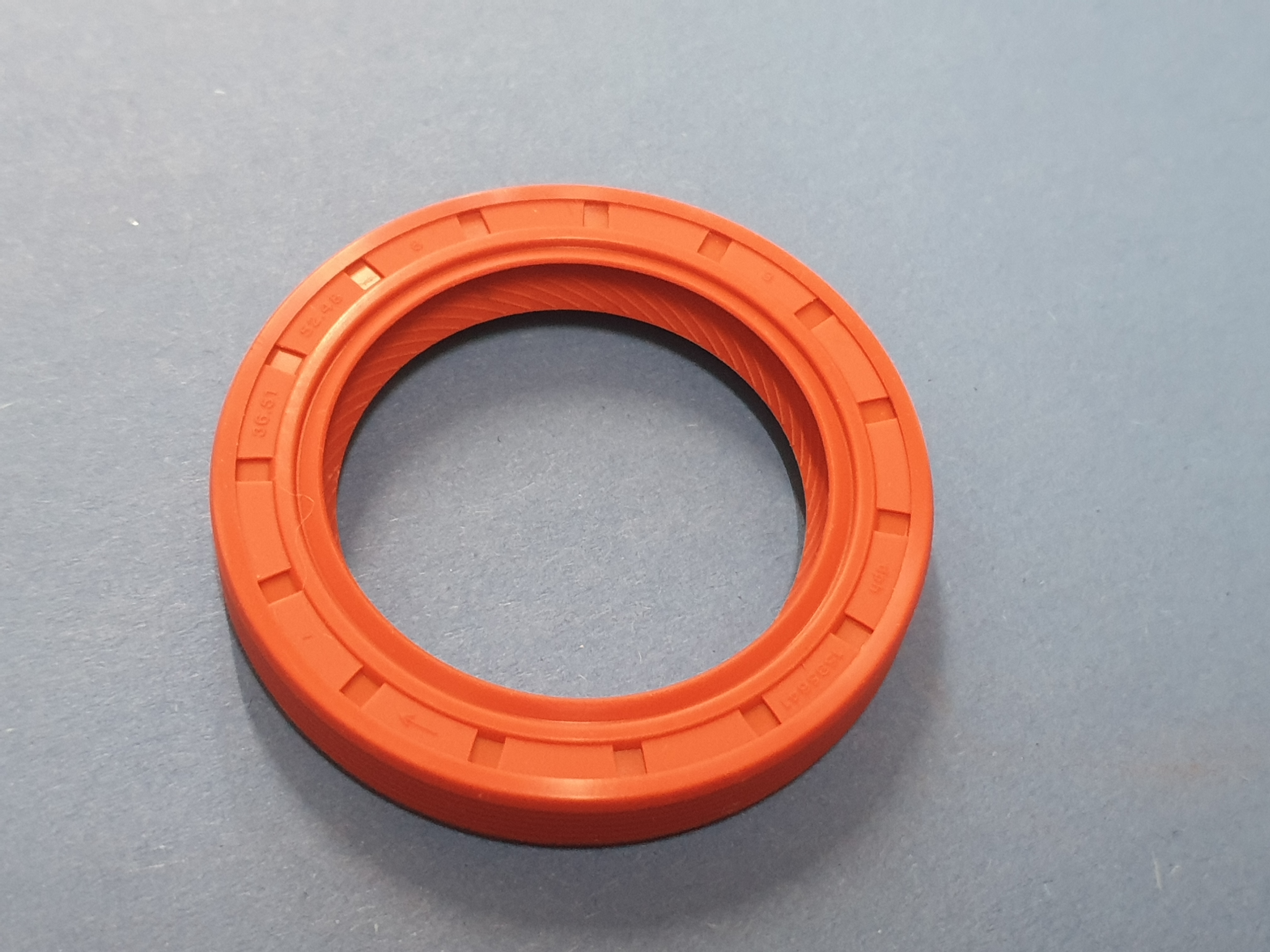 Wellendichtring - 36,51x52,48x8