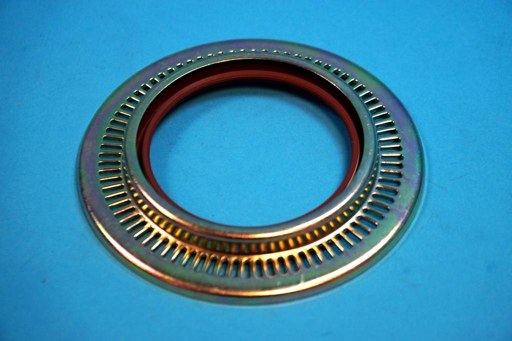 Wellendichtring mit Polrad - 81x100/137x10/15,5