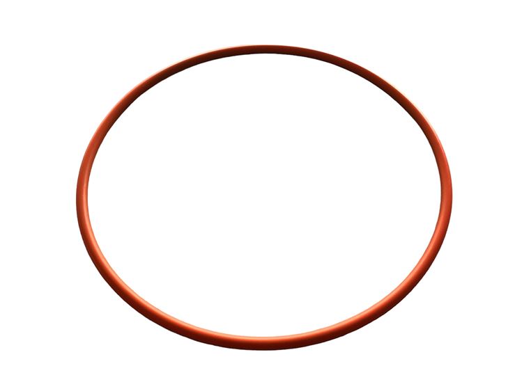 O-Ring HNBR 75 schwarz - 141,00 x 4,30