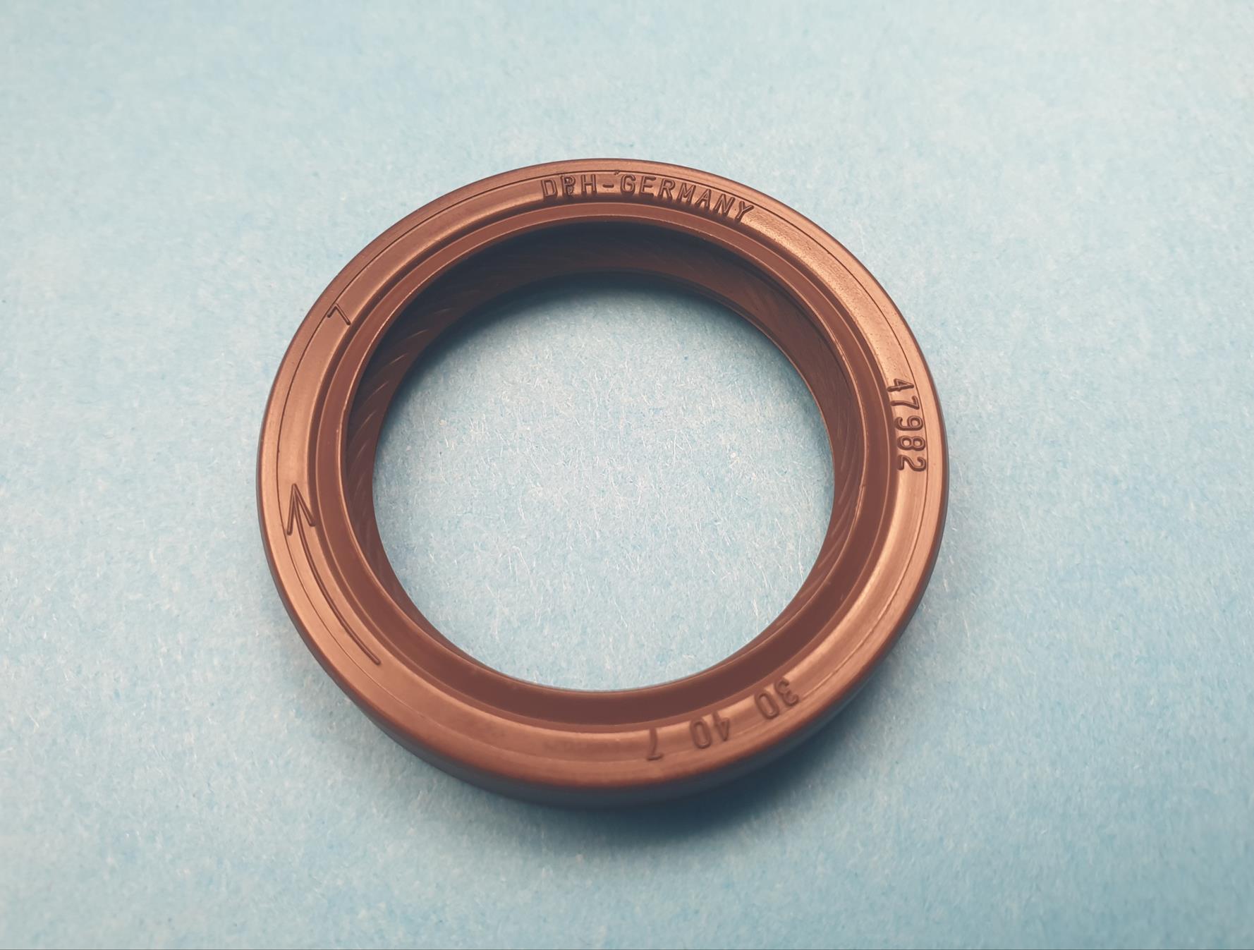 Wellendichtring - 30x40x7