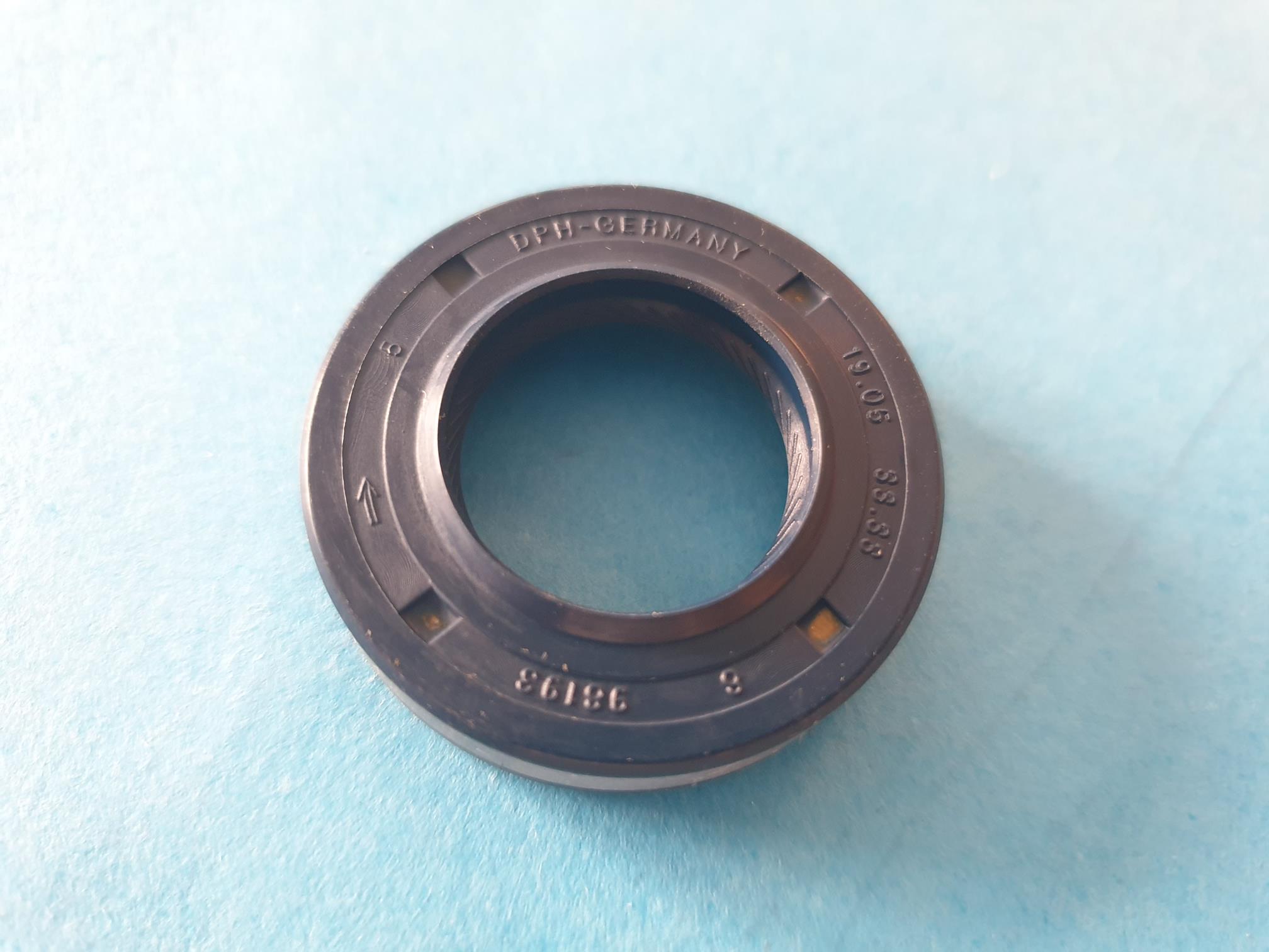 Wellendichtring - 19,05x33,33x8