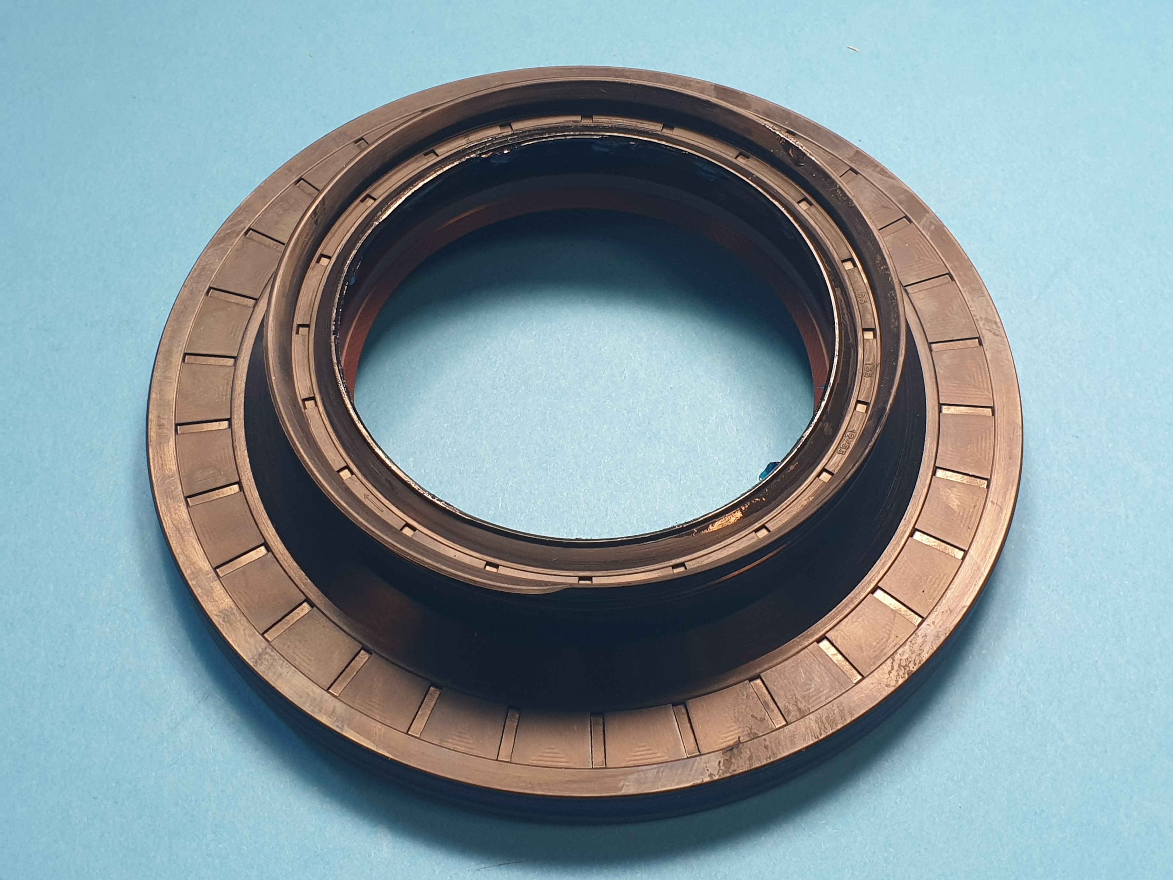 Oil seal - 85x155x12/33