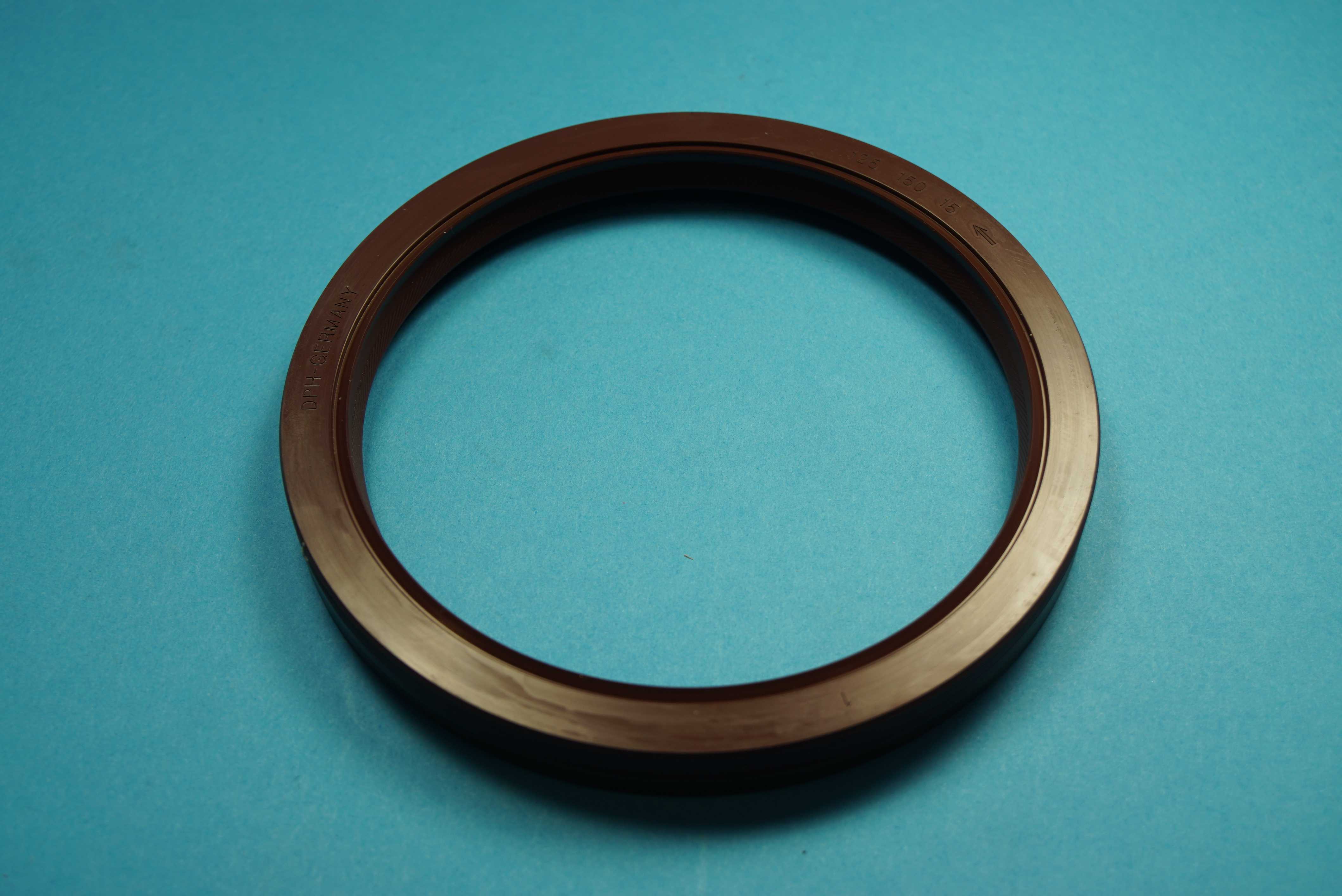 Wellendichtring - 125,00x150,00x15,00