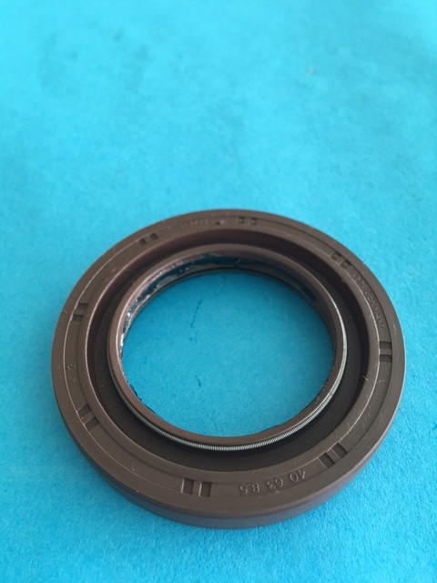 Wellendichtring - 40x63x8,7