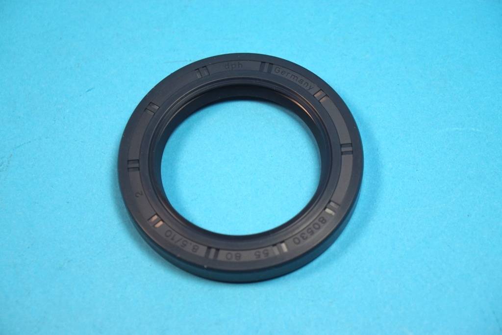 Wellendichtring - 55x80x8,5/10